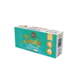 Dadacare Cotton Tampons – Regular
