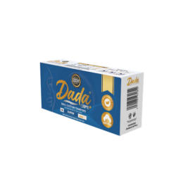 Dadacare Cotton Tampons – Super