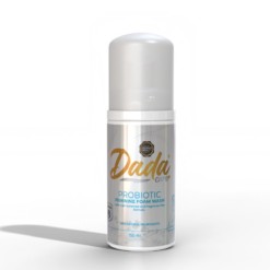 Dadacare Probiotic Feminine Foam Wash 150ml – pH Balanced