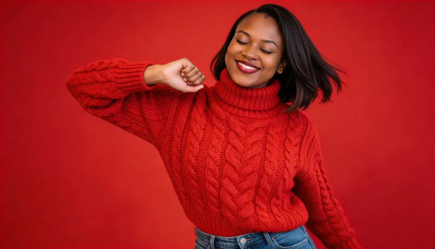 Dadacare Plus period comfort campaign featuring Zari