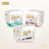 Dadacare Plus Comfort Mix 4 bundle
