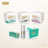 Dadacare Plus Complete Care Starter bundle