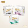 Dadacare Plus Cycle Care Trio bundle