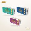 Dadacare Plus Flow Sampler bundle