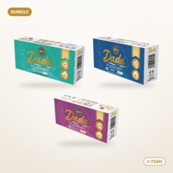 Dadacare Plus Flow Sampler bundle
