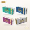 Dadacare Plus Full Range Tampon Set bundle