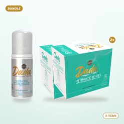 Dadacare Plus On-the-Go Set bundle