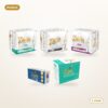 Dadacare Plus Period Freedom Kit bundle