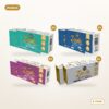 Dadacare Plus Tampon Stock-Up bundle