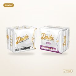 Dadacare Plus Variety Duo bundle