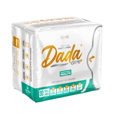 Dadacare Plus Pantyliner