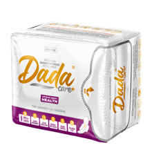 Dadacare Plus Super Pad