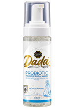 Dadacare Plus Probiotic Wash